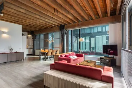 Appartement te koop: Lloydstraat 64, Schiemond Rotterdam