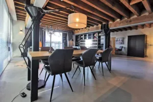 Home for rent: Lloydstraat, Schiemond Rotterdam