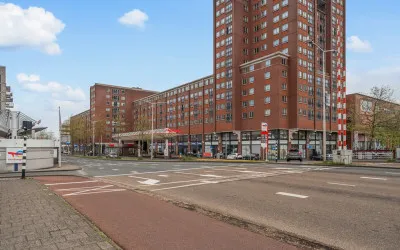 Appartement te koop: Lobattostraat 63, Laakhaven-West 'S-Gravenhage