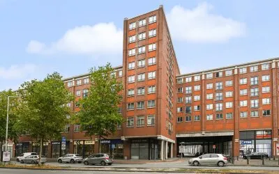 Appartement te koop: Lobattostraat 69, Laakhaven-West 'S-Gravenhage