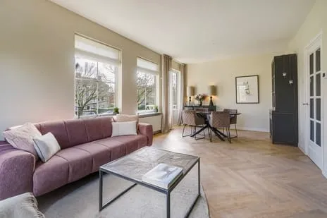 Appartement te koop: Lobelialaan 166, 'S-Gravenhage