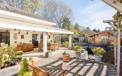 Vrijstaande woning te koop: Lobeliastraat 10, Kern Ittervoort Ittervoort