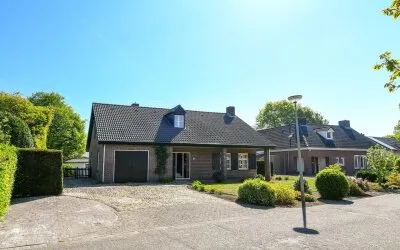 Vrijstaande woning te koop: Lobeliastraat 22, Kern Ittervoort Ittervoort