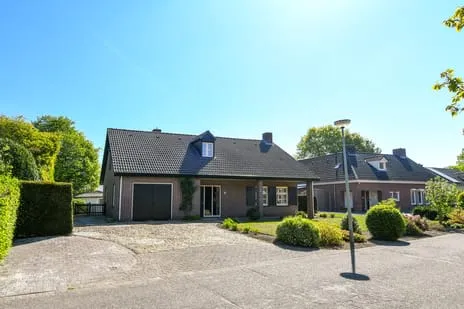 Vrijstaande woning te koop: Lobeliastraat 22, Kern Ittervoort Ittervoort