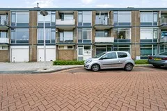Appartement te koop: Lobeliastraat 33B, Spijkenisse