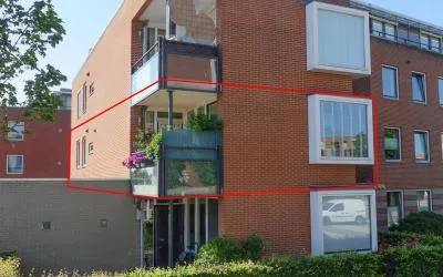 Appartement te koop: Lobeliastraat 86, Oldenbarneveld Barneveld