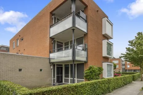 Appartement te koop: Lobeliastraat 86, Oldenbarneveld Barneveld