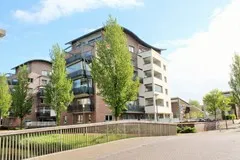 Appartement te huur: Lobeliuslaan 102, Oegstgeest