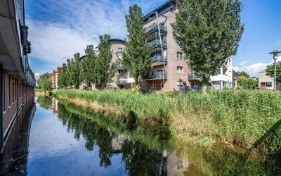 Appartement te koop: Lobeliuslaan 138, Poelgeest Oegstgeest