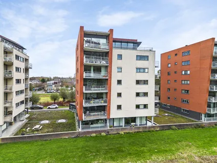 Appartement te koop: Lobeliuslaan 198, Poelgeest Oegstgeest
