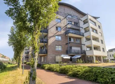 Appartement te koop: Lobeliuslaan 46, Poelgeest Oegstgeest