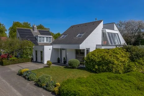 Vrijstaande woning te koop: Lobroec 10, Nuenen-Oost Nuenen