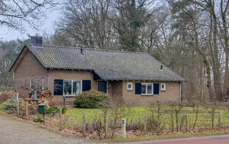 Vrijstaande woning te koop: Lochemseweg 104, Verspreide huizen Harfsen Harfsen