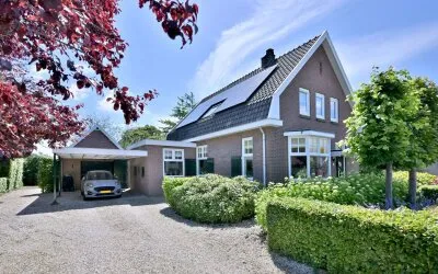 Vrijstaande woning te koop: Lochemseweg 16, Epse Epse