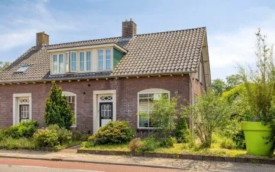 Appartement te koop: Lochemseweg 7, Barchem Barchem