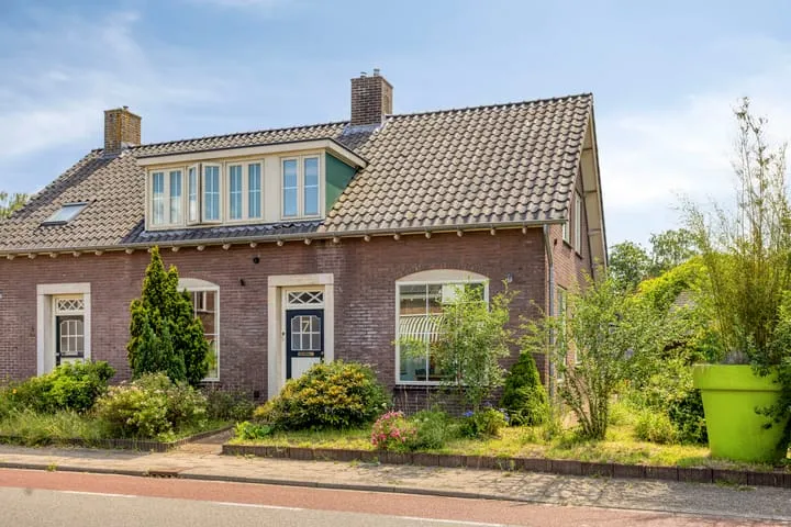Appartement te koop: Lochemseweg 7, Barchem Barchem