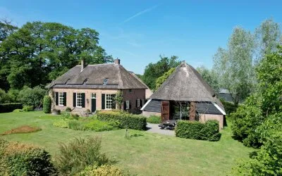 Vrijstaande woning te koop: Lochemseweg 70, Verspreide huizen Joppe Joppe