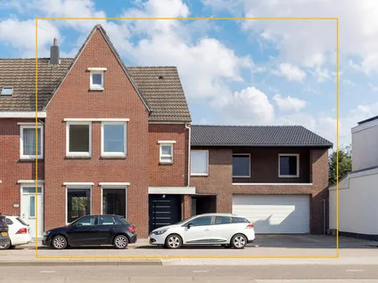 Tussenwoning te koop: Locht 139, Spekholzerheide Kerkrade