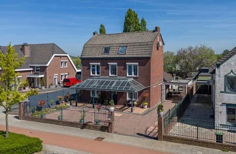 Vrijstaande woning te koop: Locht 93, Spekholzerheide Kerkrade