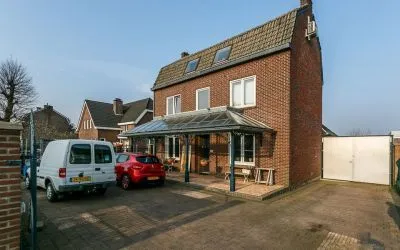 Vrijstaande woning te koop: Locht 93, Spekholzerheide Kerkrade
