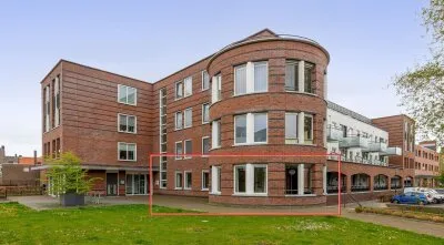 Appartement te koop: Lochtenburg 15, Schijndel Centrum 2 Schijndel