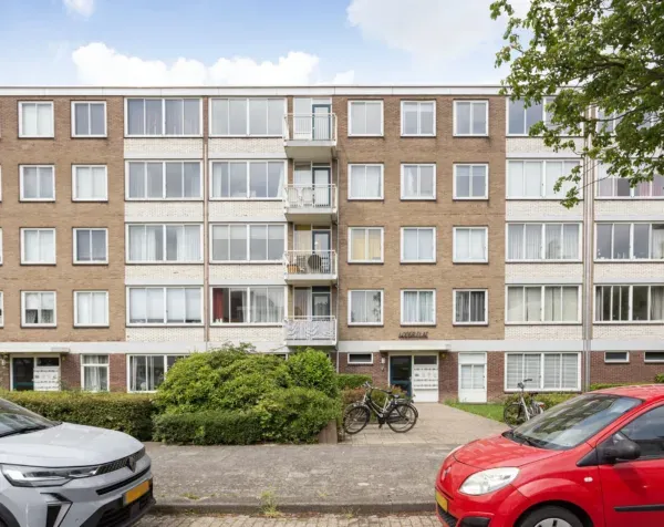 Appartement te koop: Loderlaan 35, Transwijk-Noord Utrecht