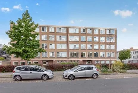 Appartement te koop: Loderlaan 63, Transwijk-Noord Utrecht