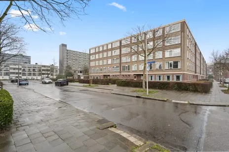 Appartement te koop: Loderlaan 77, Utrecht