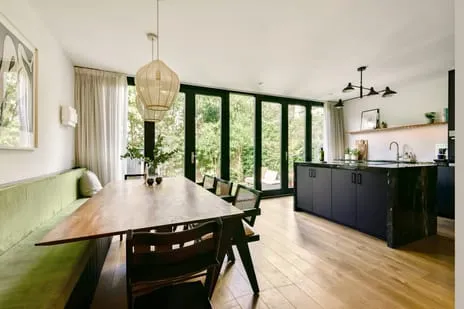 Appartement te koop: Lodewijk Boisotstraat 6H, Filips van Almondekwartier Amsterdam