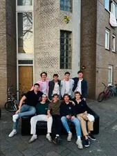 Kamer te huur: Lodewijk Napoleonplein, Eliasterrein, Vonderkwartier Eindhoven