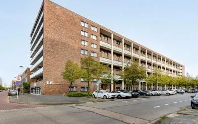Appartement te huur: Lodewijk Pincoffsweg 191, Kop van Zuid - Entrepot Rotterdam