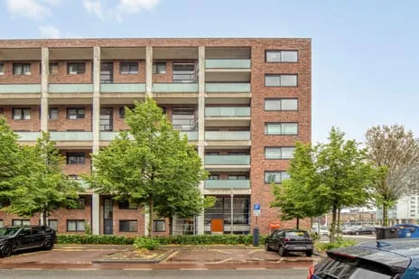 Appartement te huur: Lodewijk Pincoffsweg 191, Kop van Zuid - Entrepot Rotterdam
