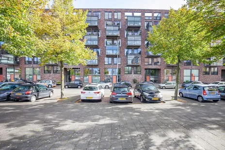 Appartement te huur: Lodewijk Pincoffsweg 486, Kop van Zuid - Entrepot Rotterdam