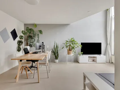 Appartement te huur: Lodewijk Pincoffsweg 91, Kop van Zuid - Entrepot Rotterdam
