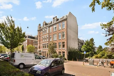 Appartement te koop: Lodewijk Tripstraat 19-4, Frederik Hendrikbuurt-Noord Amsterdam