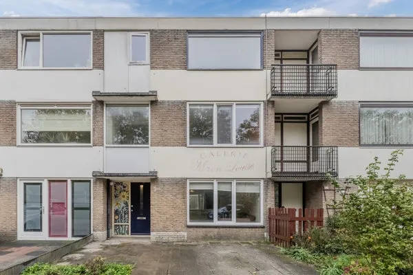 Koopwoning: Lodewijk Napoleonlaan 101 in Oosterhout - €395.000 - 148m²