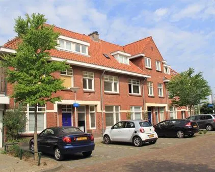 Kamer te huur: Lodewijk Napoleonlaan, Eliasterrein, Vonderkwartier Eindhoven