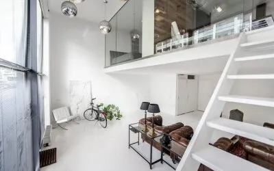 Appartement te huur: Lodewijk Pincoffsweg 390, Rotterdam