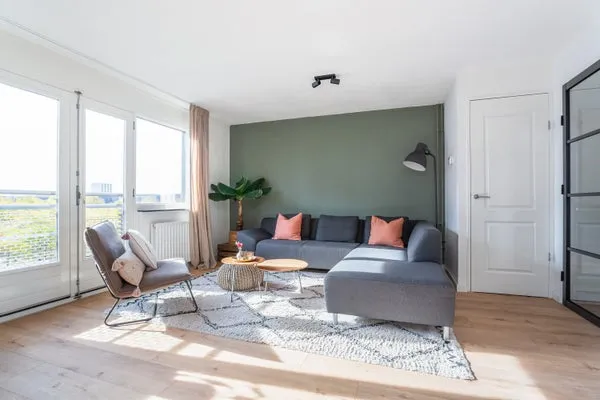 Koopwoning: Lodewijk Pincoffsweg 69 in Rotterdam - €385.000 - 84m²