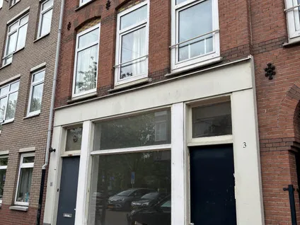 Woning te huur: Lodewijk Tripstraat 3H, Frederik Hendrikbuurt-Noord Amsterdam
