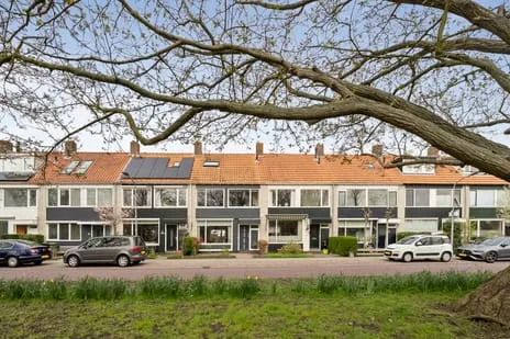 Woning te koop: Lodewijk van Deyssellaan 252, De Krim Haarlem