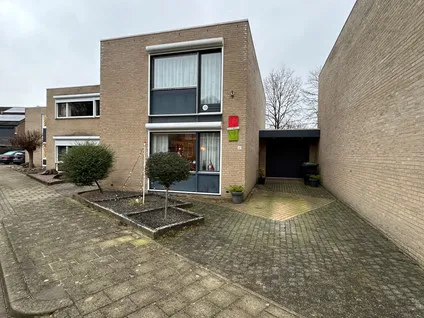 Vrijstaande woning te koop: Lodewijk van Deysselstraat 61, Haanrade Kerkrade