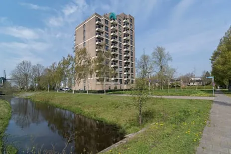 Appartement te koop: Lodewijkdonk 12, Roosendaal