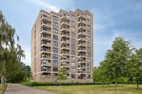 Appartement te koop: Lodewijkdonk 17, Langdonk-West Roosendaal