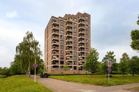 Appartement te koop: Lodewijkdonk 23, Langdonk-West Roosendaal