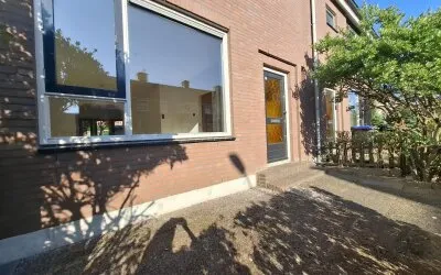 Tussenwoning te koop: Lodewijkstraat 31, Pr. Bernhardstraat en omgeving Dordrecht
