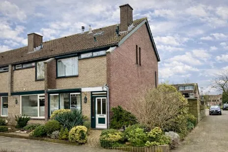 Hoekwoning te koop: Lodewijkstraat 63, Tabakshof en Heeswijk (gedeeltelijk) Montfoort