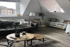 Woning te huur: Lodewijkstraat, Groningen