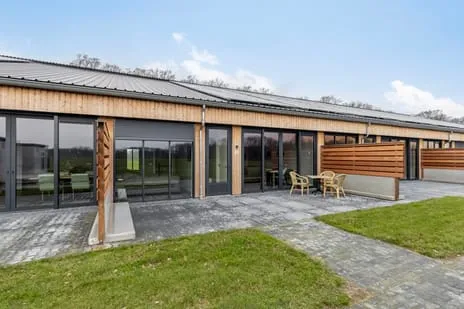 Vrijstaande woning te huur: Lodiek Landen 1, Hertme Hertme