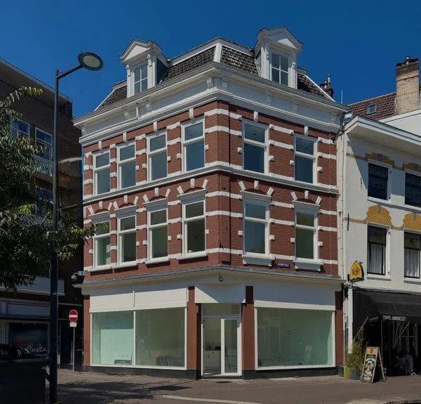Woning te huur: Loeff Berchmakerstraat, Breedstraat en Plompetorengracht en omgeving Utrecht